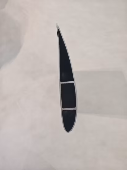 Сертифицированный CE/En131 алюминиевый мульти